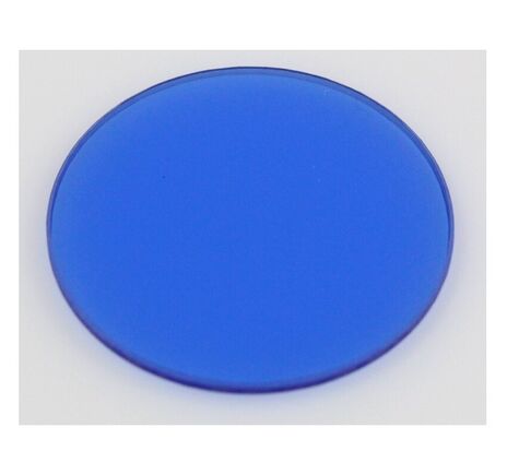 Jadrový filter, modrý, OBB-A3212