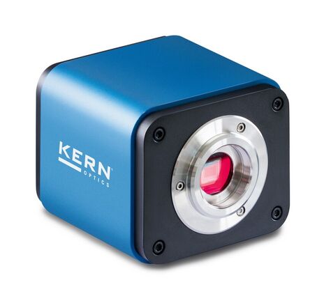 Základná kamera ODC 852, farebná, CMOS, 1/1,8", 2,4 µm, 30/25 fps, 5 MP, USB/Wifi