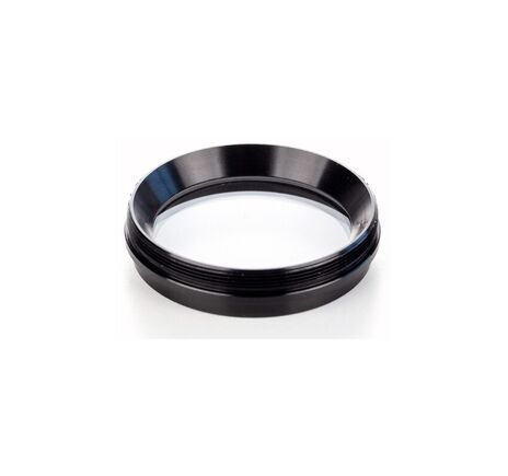 Ochranná šošovka na spájkovanie jadra, OZB-A4646