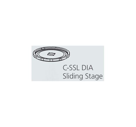 Nikon C-SSL DIA Sliding Stage