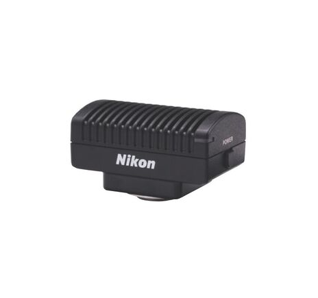 Nikon Kamera DS-Fi3, color, CMOS, 5.9MP, USB 3.0
