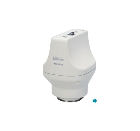 Nikon Kamera DS-Ri2, Color, 16.25MP, USB3.0, CMOS, F-mount