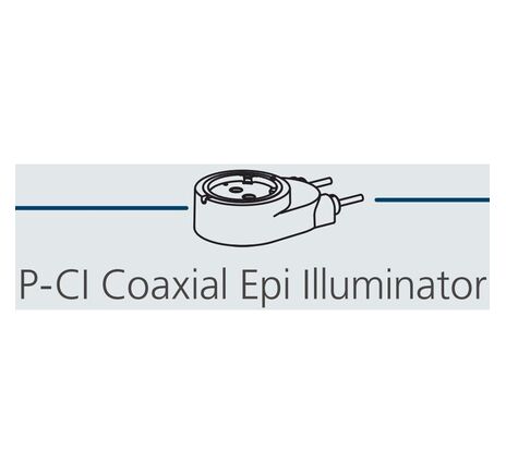 Nikon P-CL coaxial Illuminator