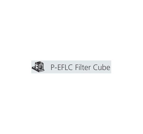 Nikon P-EFLC empty Filter Block SMZ800/1270