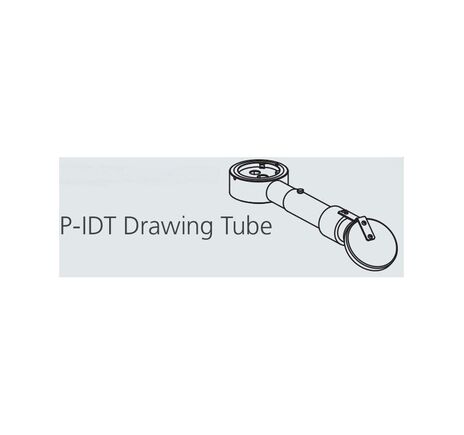 Nikon P-IDT Drawing Tube