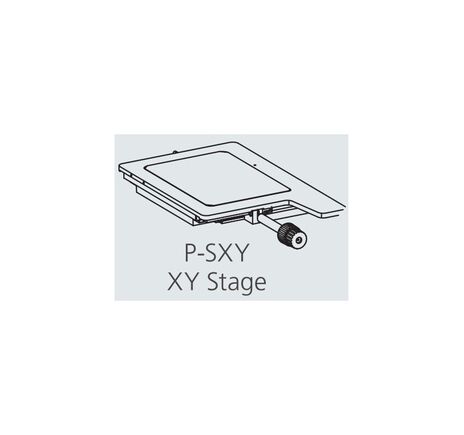 Nikon P-SXY46 XY Stage 6x4-inch