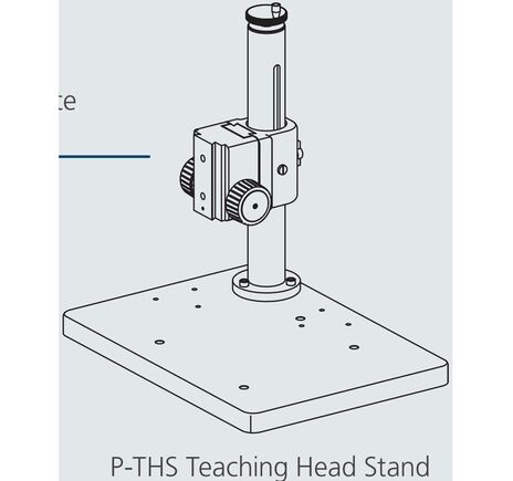 Nikon P-THS Teaching Head Stand