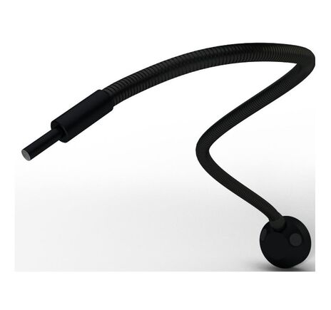 StarLight Opto-Electronics GLS1-450-4.5, 1-armig, Armlänge 450 mm, aktiver Durchmesser 4,5 mm