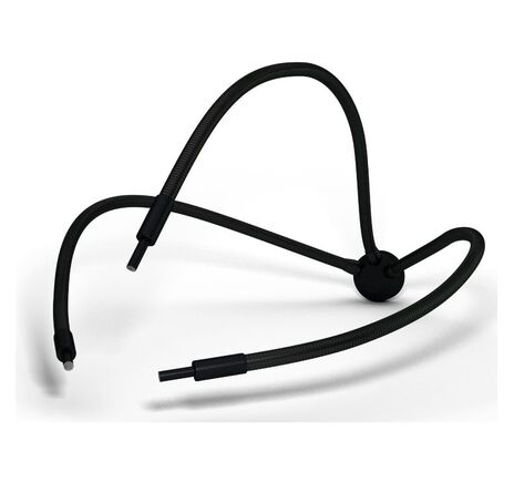 StarLight Opto-Electronics GLS3-600-4.5, 3-armig, Armlänge 600 mm, aktiver Durchmesser 4,5 mm