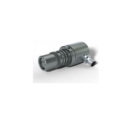 StarLight Opto-Electronics IL100-24V, mit M12-Stecker (4-polig)