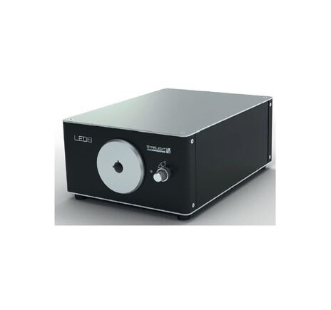 StarLight Opto-Electronics LED8,1600 lm, 6900K, CRI >75, UK