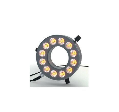 StarLight Opto-Electronics RL12-18s A, Spot, amber (590 nm), Ø 66mm