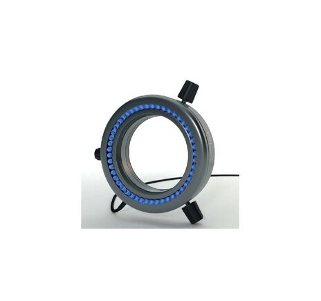 StarLight Opto-Electronics RL4-66 B, blau (470 nm), Ø 66mm