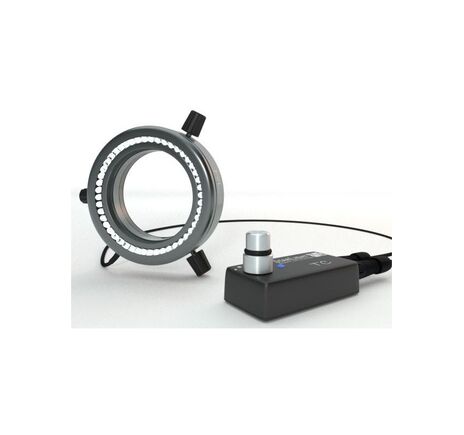 StarLight Opto-Electronics RL4-74 UV365, UV (365 nm), Ø 74mm