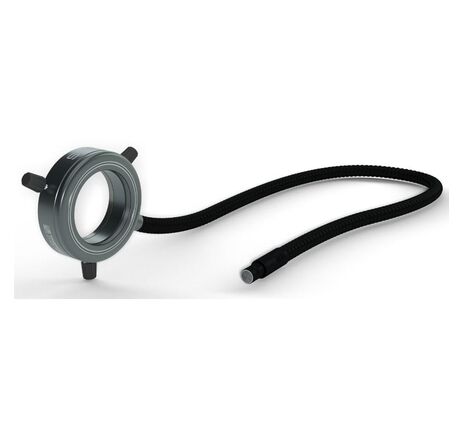 StarLight Opto-Electronics SRL6, Zuleitung 1 m, aktiver Durchmesser 9,0 mm