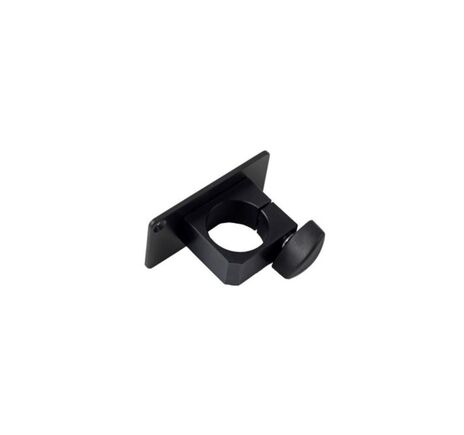 StarLight Opto-Electronics Säulenbefestigung, für Auflichtleuchten, Durchmesser 25 mm