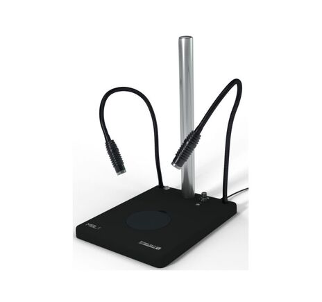 StarLight Opto-Electronics Stĺpový statív MSL1, s dopadajúcim svetlom (bez LED modulov)