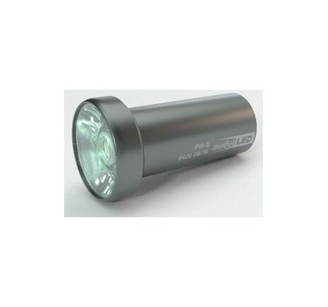 StarLight Opto-Electronics modulLED21-s G, grün (528 nm), Spot (10°)