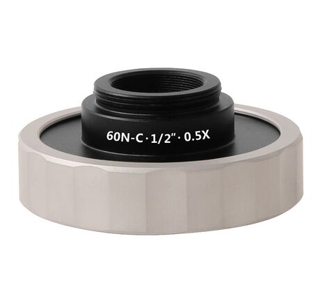 ToupTek Kamera-Adapter 0.5x C-mount Adapter CSN050XC