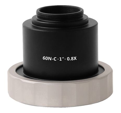 ToupTek Kamera-Adapter 0.8x C-mount Adapter CSN080XC