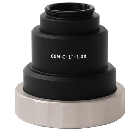 ToupTek Kamera-Adapter 1x C-mount Adapter CSN100XC