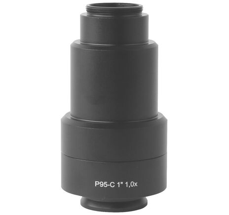 ToupTek Kamera-Adapter 1x C-mount Adapter CSP100XC
