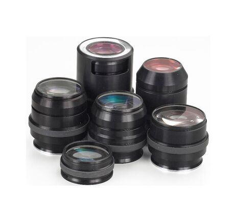 Vision Engineering Objektiv,  MEO-006, f. MANTIS Elite, 6x, w.d. 68 mm