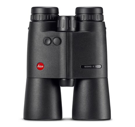 Leica Fernglas Hunter 12x56