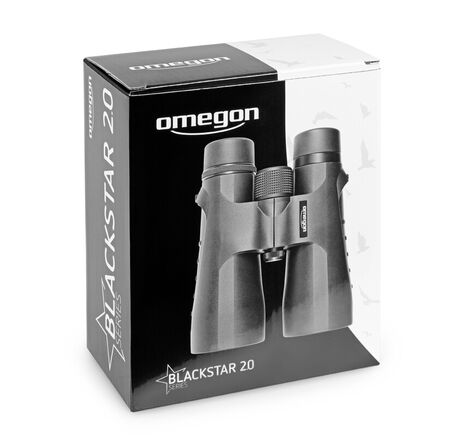 Omegon Fernglas Brightsky 26x82 - 90°, image-6