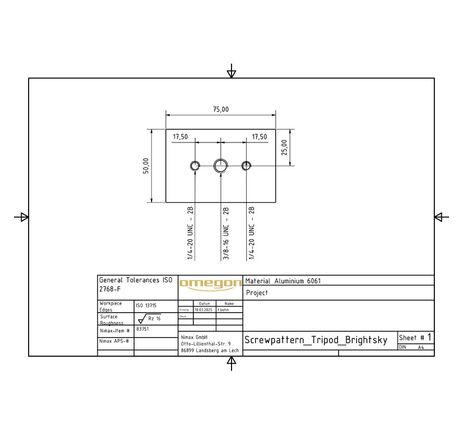 Omegon Fernglas Apex II 12x30, image-8