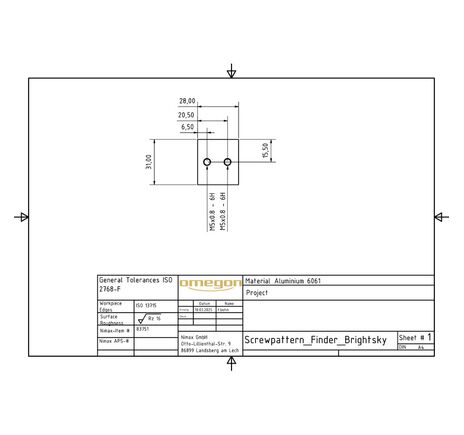 Omegon Fernglas Apex II 12x30, image-9