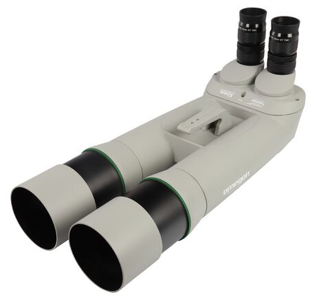 Omegon Fernglas Geovid R SE 8x56