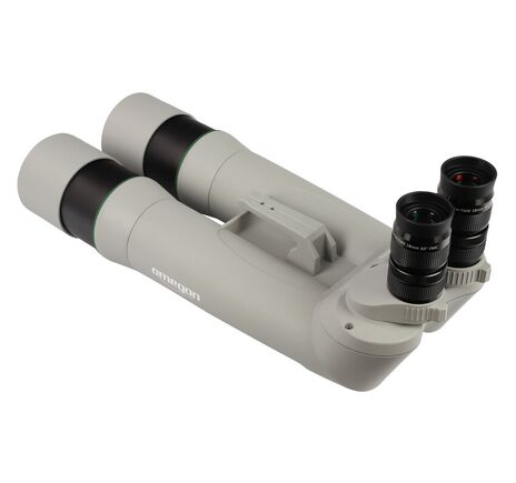 Omegon Fernglas Geovid R SE 8x56, image-2