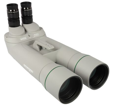 Omegon Fernglas Geovid R SE 8x56, image-3