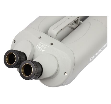 Omegon Fernglas Albatross 10x50mm, image-6