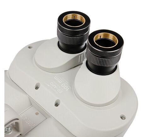 Omegon Fernglas Brightsky 30x100 - 45°, image-6