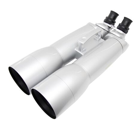 Omegon Monokular Seastar 8x42 mit Kompass