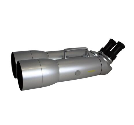 Omegon Monokular Seastar 8x42 mit Kompass, image-9