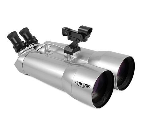 Omegon Monokular Seastar 8x42 mit Kompass, image-11