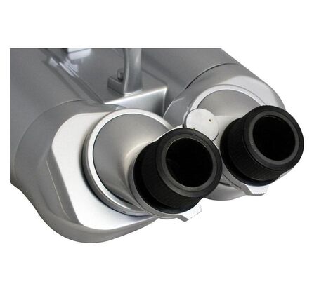 Omegon Monokular Seastar 8x42 mit Kompass, image-4