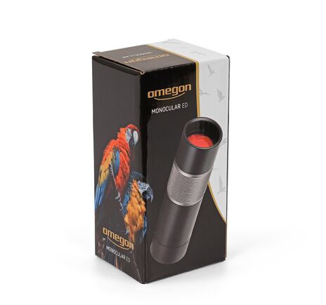 Omegon Monokular Orange 8x32, image-5