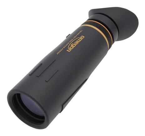 Omegon Fernglas Optika HD 10x42