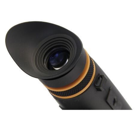 Omegon Fernglas Optika HD 10x42, image-4