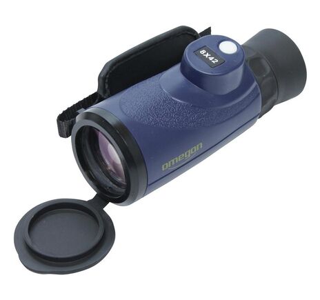 Omegon Monokular Mono 10x32 ED