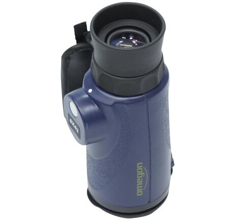 Omegon Monokular Mono 10x32 ED, image-3