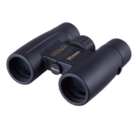 Vixen Fernglas Blackstar 10x25