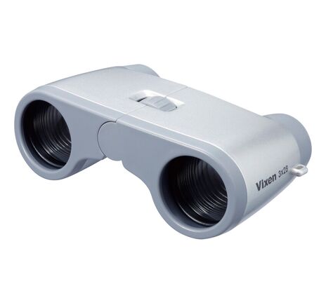 Vixen Monokular Orange 8x42