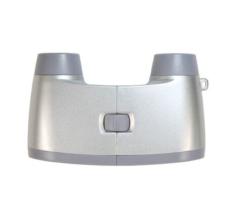 Vixen Monokular Orange 8x42, image-2