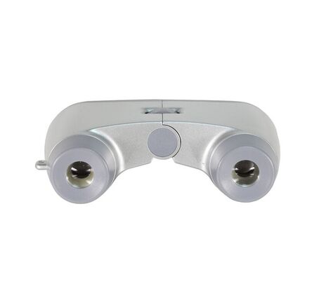 Vixen Monokular Orange 8x42, image-4