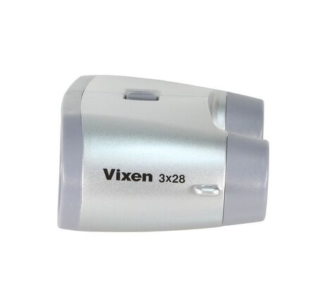 Vixen Monokular Orange 8x42, image-3